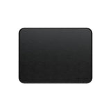 Mouse pad Satechi Cuero Vegano Premium - Negro