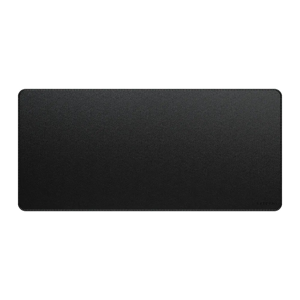 Alfombra_de_Escritorio_Satechi_Cuero_Vegano_Premium_Negro_Imagen_posicion_4_iShop_Panama