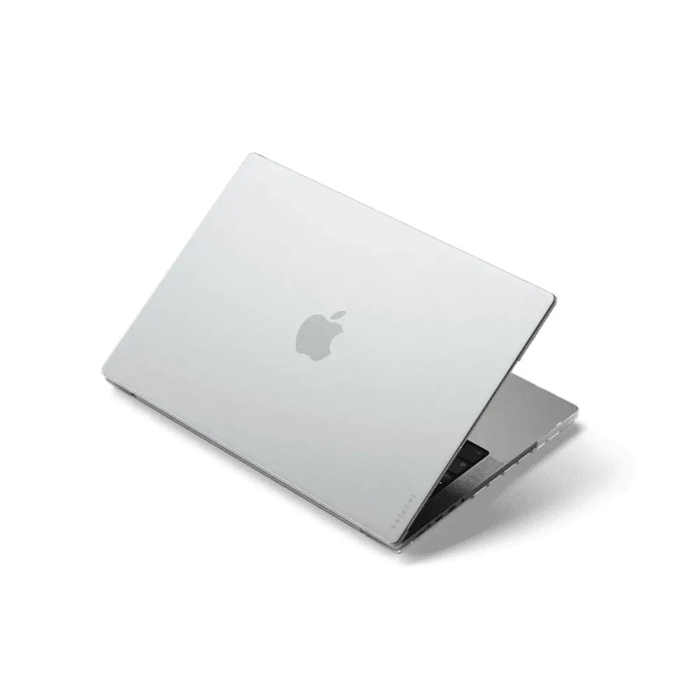Hardcase_Satechi_Eco_para_MacBook_Pro_14_Transparente_Imagen_posicion_2_iShop_Panama