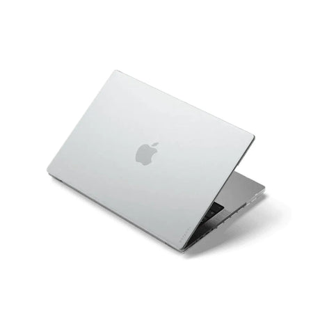 Hardcase_Satechi_Eco_para_MacBook_Pro_14_Transparente_Imagen_posicion_2_iShop_Panama