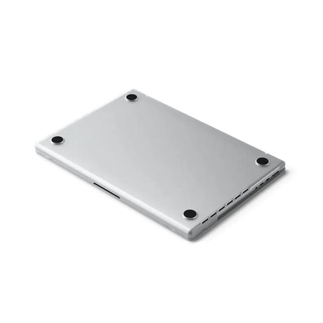 Hardcase_Satechi_Eco_para_MacBook_Pro_14_Transparente_Imagen_posicion_3_iShop_Panama