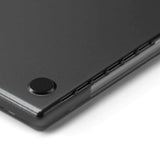 Hardcase Satechi Eco para MacBook Pro 14 - Negro