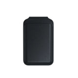 Tarjetero Magnético con Stand Satechi para iPhone - Negro