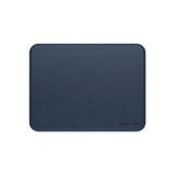 Mouse Pad Satechi Cuero Vegano Premium - Azul