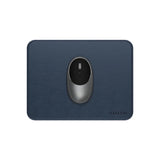 Mouse Pad Satechi Cuero Vegano Premium - Azul