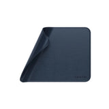 Mouse Pad Satechi Cuero Vegano Premium - Azul