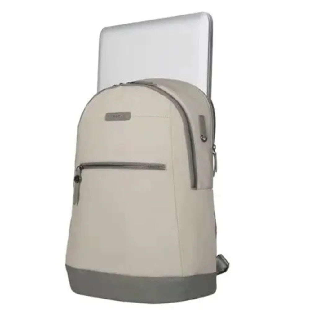 Mochila Targus Avila 15-16  - Beige