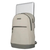 Mochila Targus Avila 15-16  - Beige