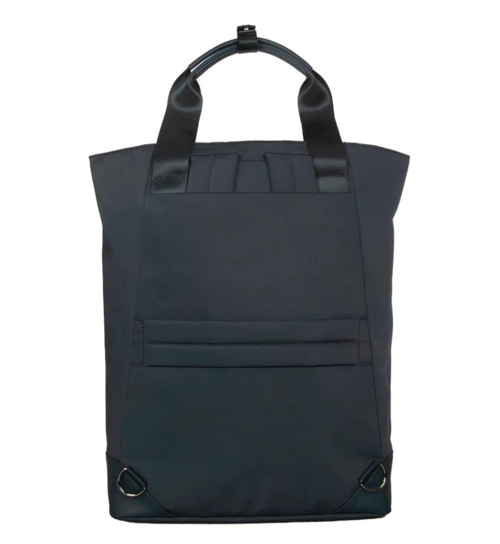 Mochila Targus 2 en 1 Avila 15-16  - Azul