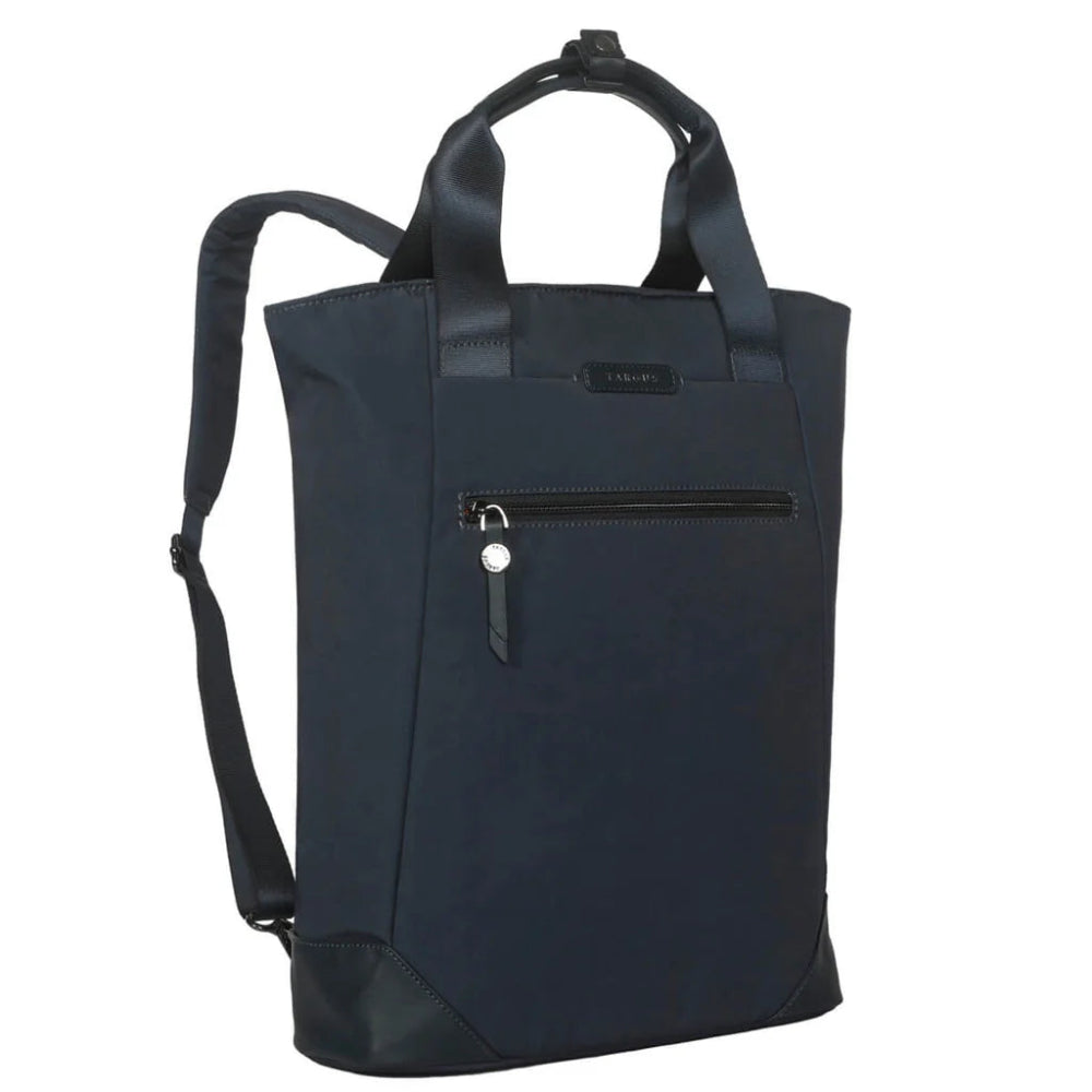 Mochila Targus 2 en 1 Avila 15-16  - Azul