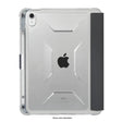 Case Targus Pro-Tek para iPad 10.9 (10Gen) - Transparente