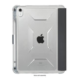 Case Targus Pro-Tek para iPad 10.9 (10Gen) - Transparente
