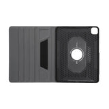 Funda Targus VersaVu Clasica Antimicrobial para iPad 12.9 (3/4/5/6 Gen) - Negro