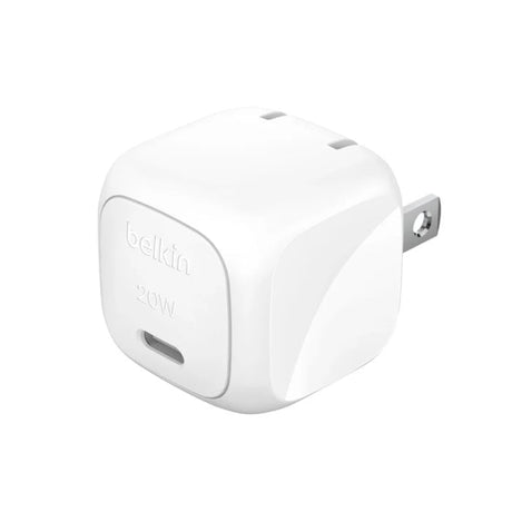 Cargador_Belkin_USB_C_compacto_de_20W_Blanco_imagen_posicion_1_iShop_Panama