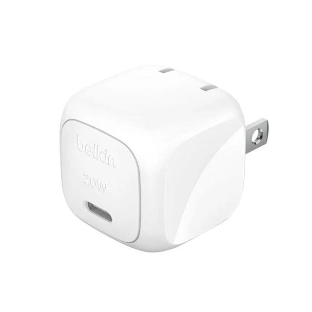 Cargador_Belkin_USB_C_compacto_de_20W_Blanco_imagen_posicion_1_iShop_Panama