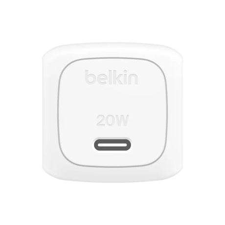 Cargador_Belkin_USB_C_compacto_de_20W_Blanco_imagen_posicion_4_iShop_Panama