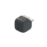 Cargador_de_Pared_Belkin_USB_C_45W_Mickey_Negro_Posicion_1_iShop_Panamá