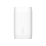 Cargador de Pared Inteligente Belkin Triple USB-C 67W - Blanco