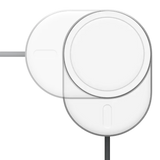 Cargador Magnético Belkin con Magsafe para Carro 15W - Gris