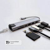 Multipuerto_Ultra_NCO_MacBook_USB-C_Gris_Espacial_Imagen_posicion_4_iShop_Panama