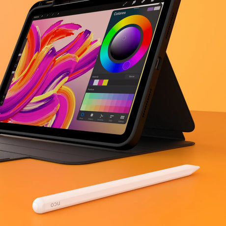 SmartPen_Stylus_NCO_para_iPad_Posición_5_iShop_Panamá