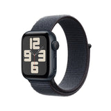 Apple Watch SE (GPS) Correa Loop Deportiva (2024)