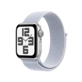 Apple Watch SE (GPS) Correa Loop Deportiva (2024)