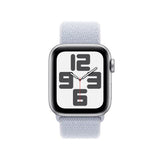 Apple Watch SE (GPS) Correa Loop Deportiva (2024)