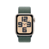 Apple Watch SE (GPS) Correa Loop Deportiva (2024)
