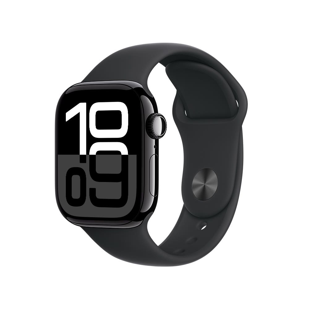 Apple Watch Series 10 (GPS) Correa Deportiva