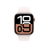 Apple Watch Series 10 (GPS) Correa Deportiva
