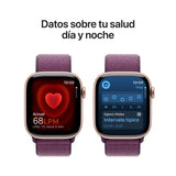 Apple Watch Series 10 (GPS) Correa Loop Deportiva