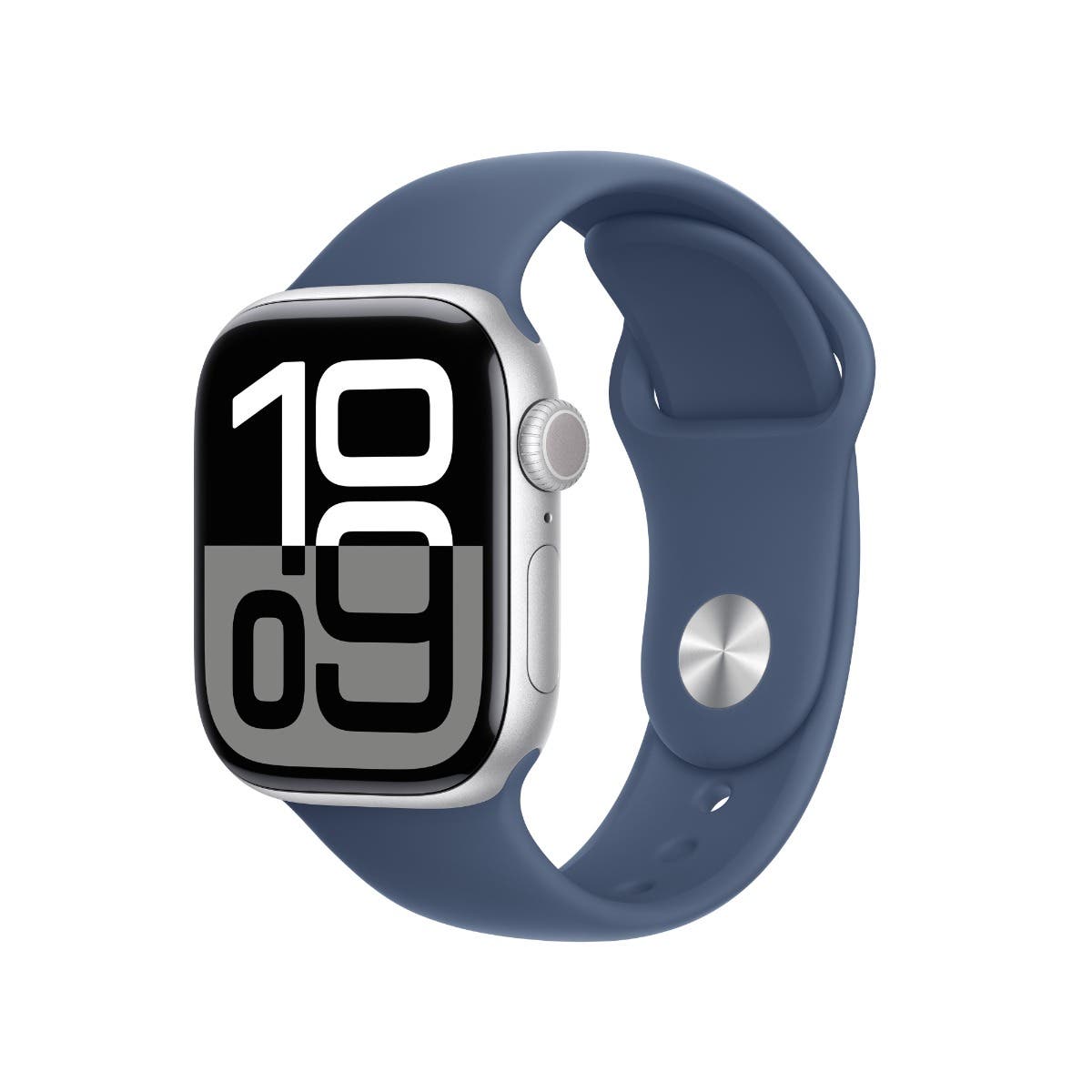 Apple Watch Series 10 (GPS) Correa Deportiva