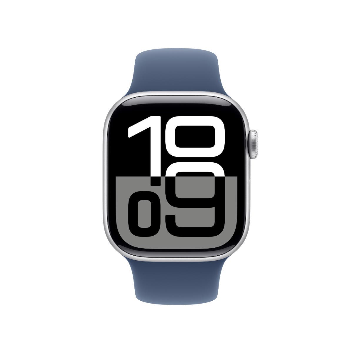 Apple Watch Series 10 (GPS) Correa Deportiva