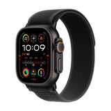 Apple Watch Ultra 2 (GPS + Cellular) Correa Loop Trail