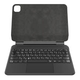 Teclado Belkin ProKeys con stand magnético para iPad Pro 11 - Negro