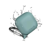 Case Imperneable Catalyst para Airpods Gen 4 - Verde