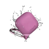 Case Catalyst impermeable para Airpods 4 - Rosado