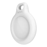 Llavero BELKIN para AirTag - Blanco