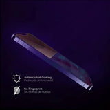GlassGuard ion+ NCO para iPhone 14 Series