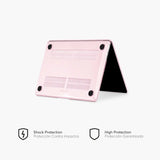 HardCase NCO para MacBook Air 13.6