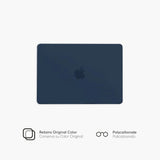 HardCase NCO para MacBook Air 13.6