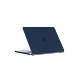 Hardcase NCO para MacBook Air M2 13.6 - Azul