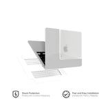 HardCase NCO para MacBook Air 13.6
