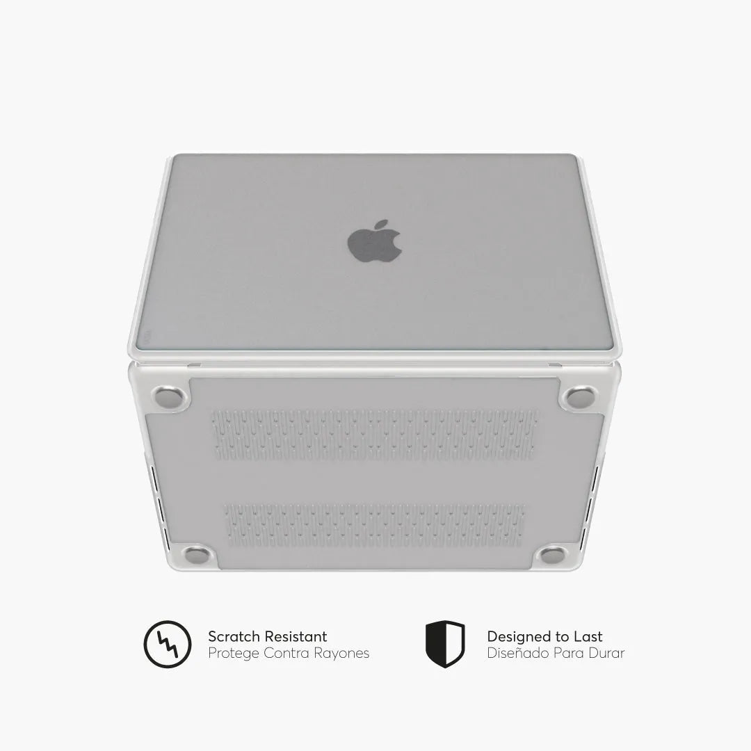 HardCase NCO para MacBook Air 13.6