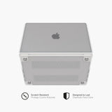 HardCase NCO para MacBook Air 13.6