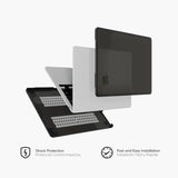 HardCase NCO para MacBook Air 13.6