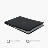 HardCase NCO para MacBook Air 13.6