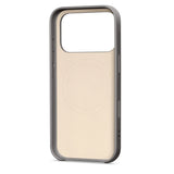 Case Beats para iPhone 17 Pro con soporte MagSafe y Control de Cámara - Gris Granito