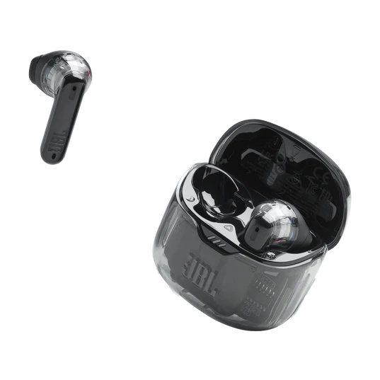 Audífonos JBL Tune Flex Fantasma NC True Wireless - Negro